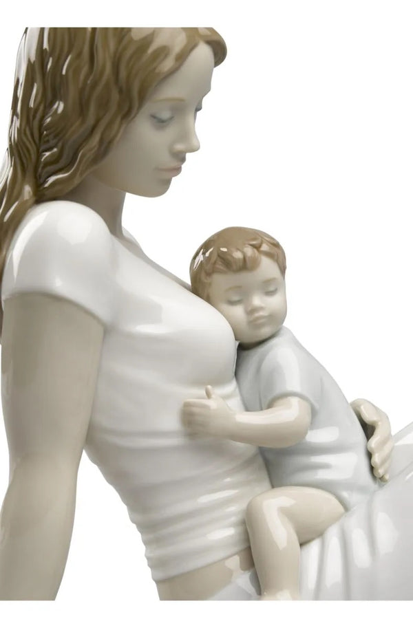 A mothers love