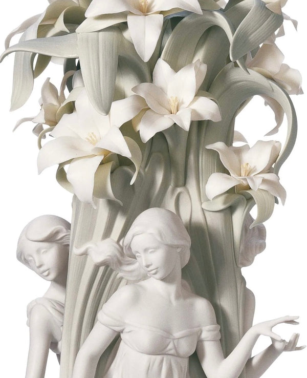 Joyful Nymphs