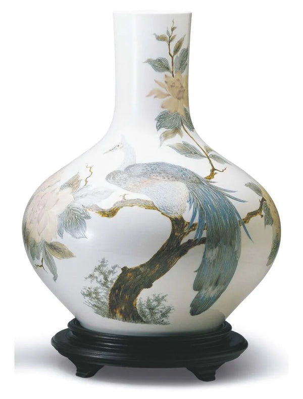 Paradise Vase