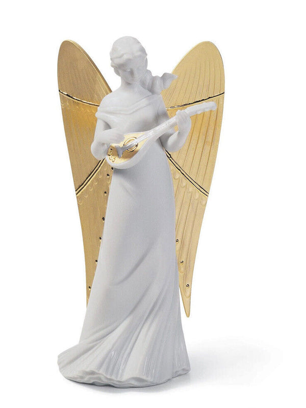 Celestial Joy Tree Topper