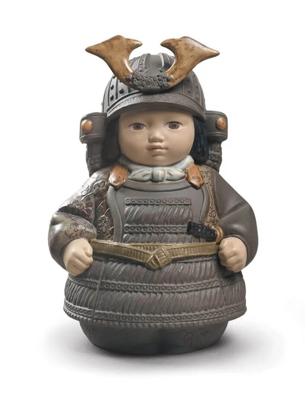 Samurai Toy