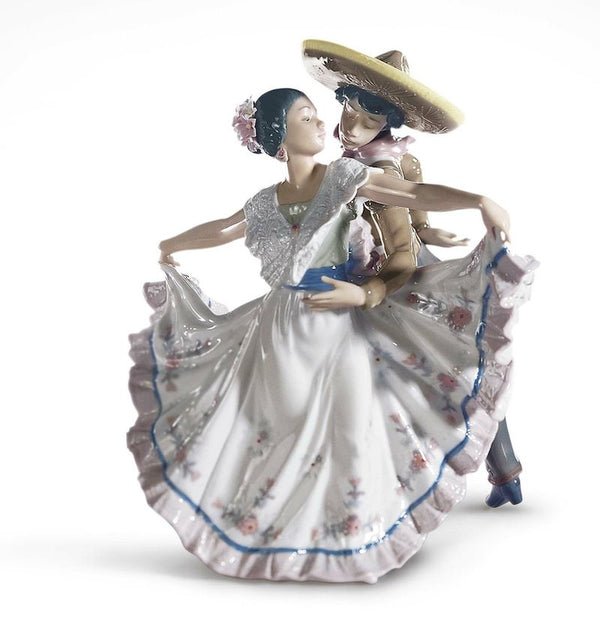 Mexican Dancers