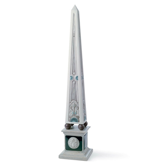 Medusa Obelisk