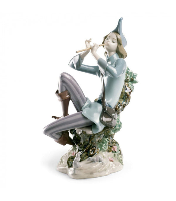 Hamelin's Futist