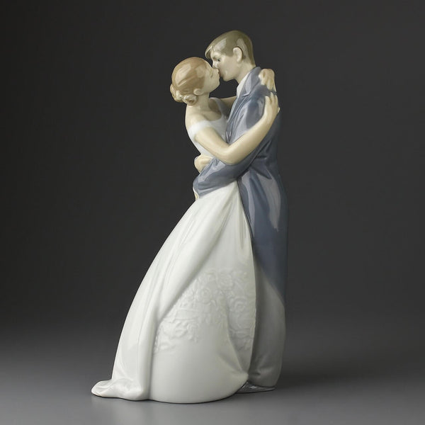 A Kiss Forever