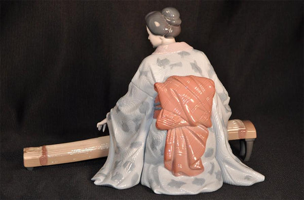 Koto Player