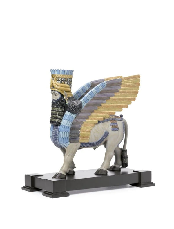 Lamassu Limited Edition