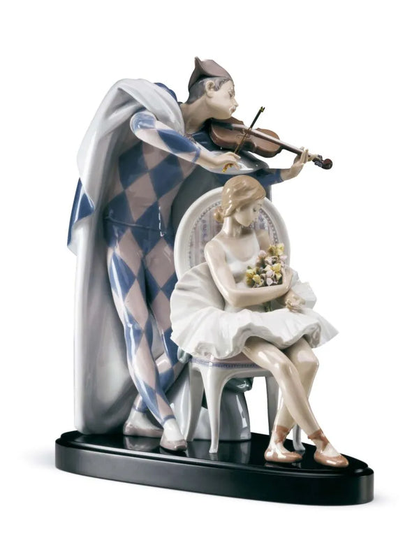 Jester Serenade
