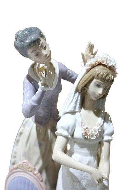 My Wedding Day