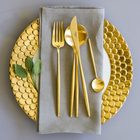 Moon Gold 4 Piece