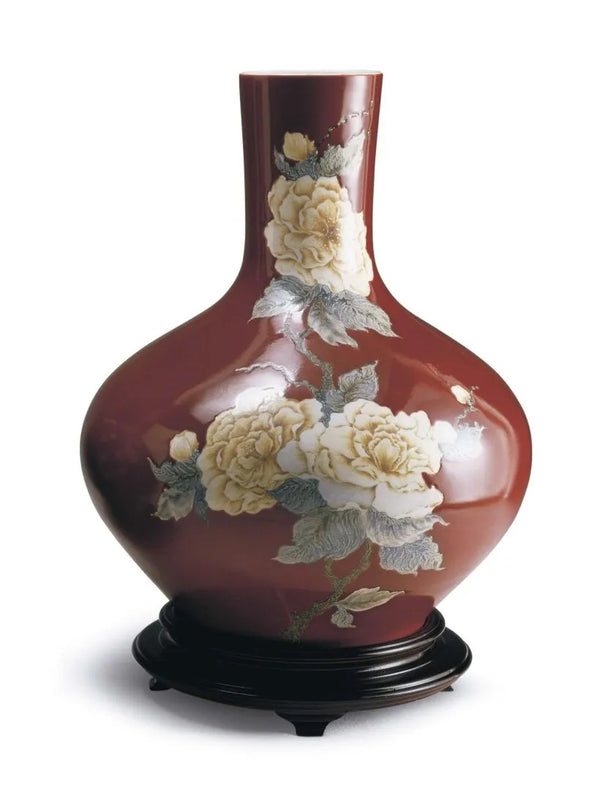 Floral Vase