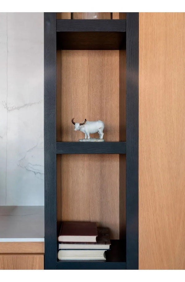 The Ox Mini