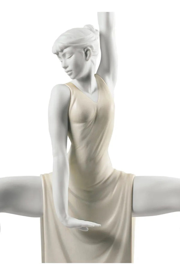 Contemporary Dancer