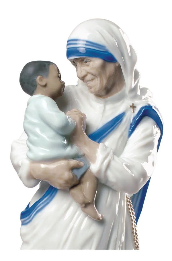 Mother Teresa of Calcutta