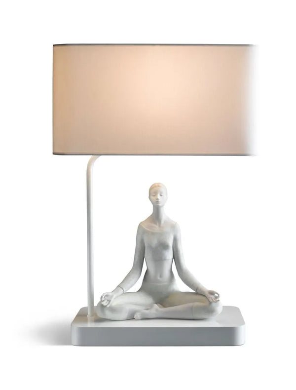Yoga I  Lamp