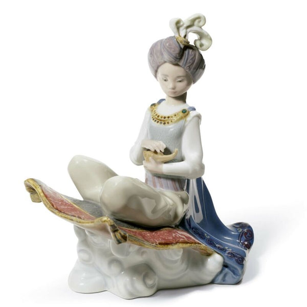 Aladdin