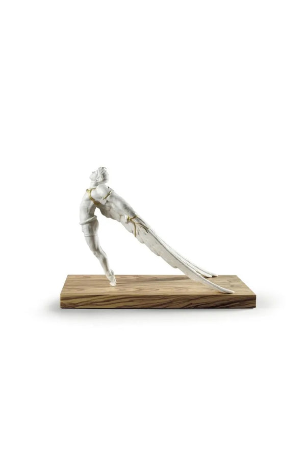 Icarus Figurine