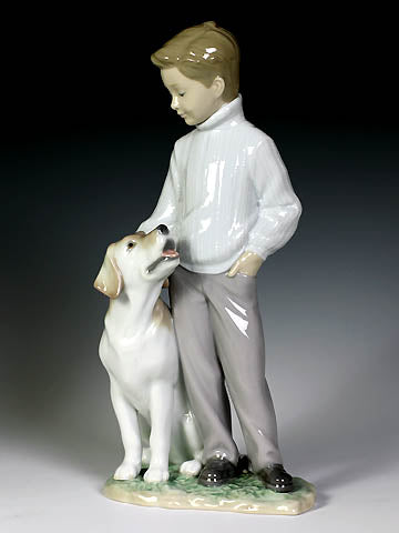 My Loyal Friend