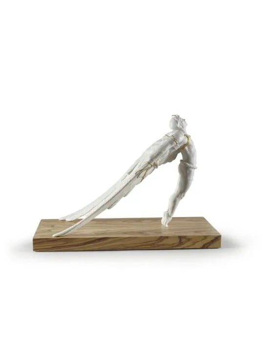 Icarus Figurine