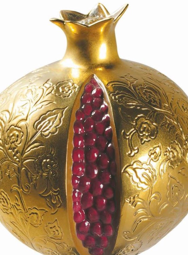 Pomegrante