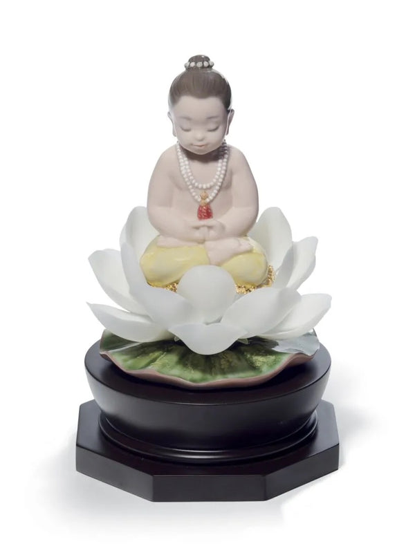 Padmasana Buddha