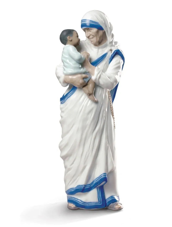 Mother Teresa of Calcutta