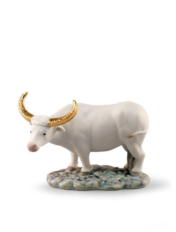 The Ox Mini