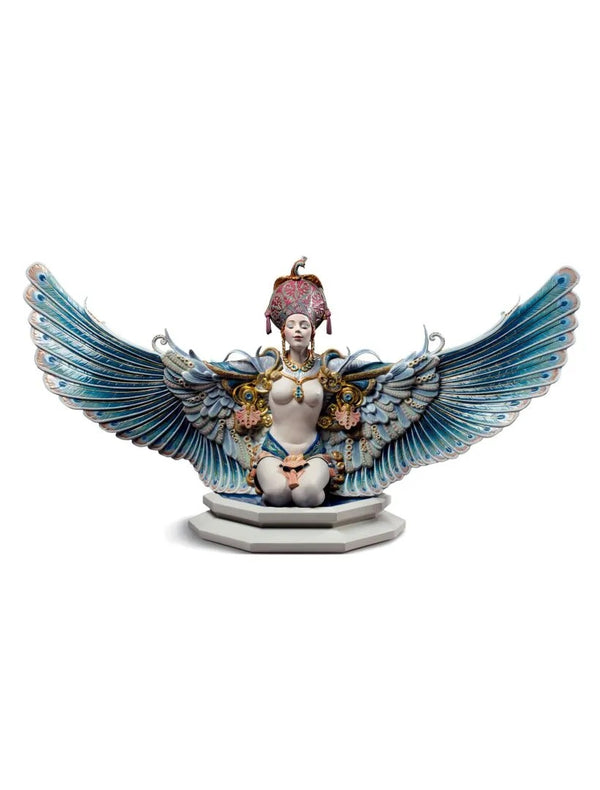 Winged fantasy Woman Limited Edition