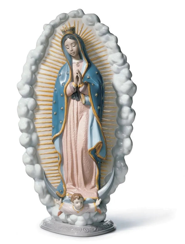 Our Lady of Guadalupe