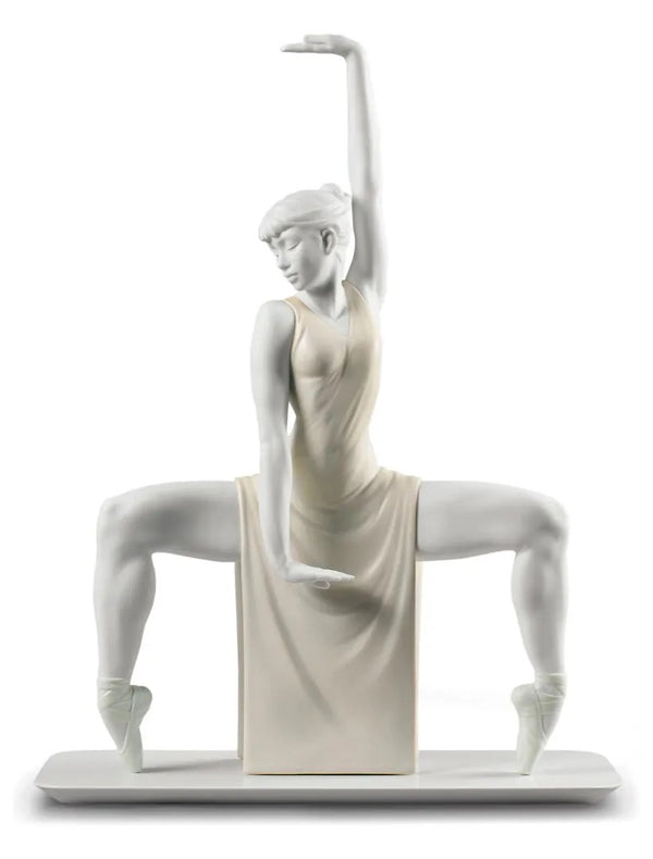 Contemporary Dancer