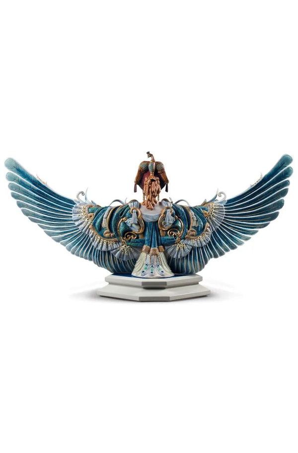 Winged fantasy Woman Limited Edition