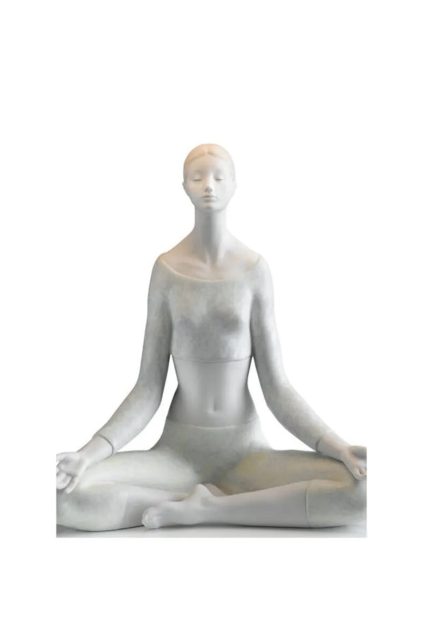 Yoga I  Lamp
