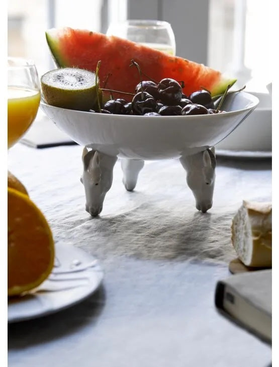 Equus Platter