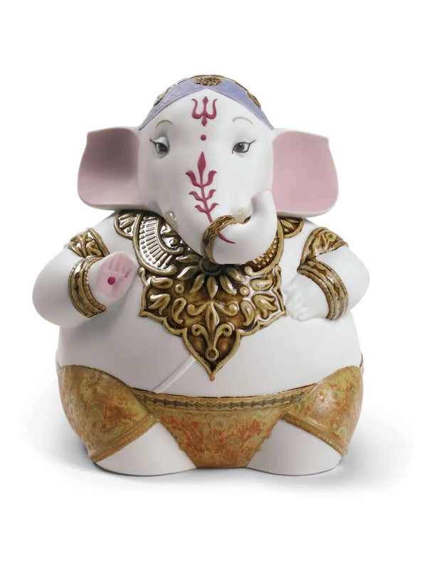 Ganesha Figurine