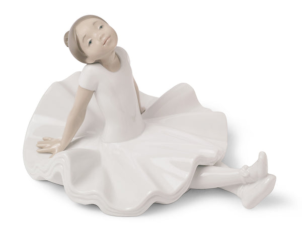 Resting Pose