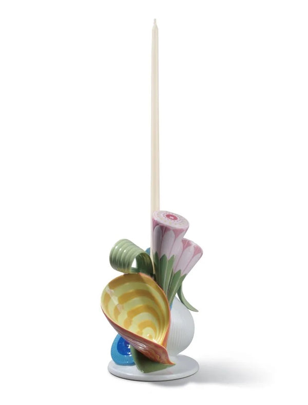 Naturo Single Candleholder