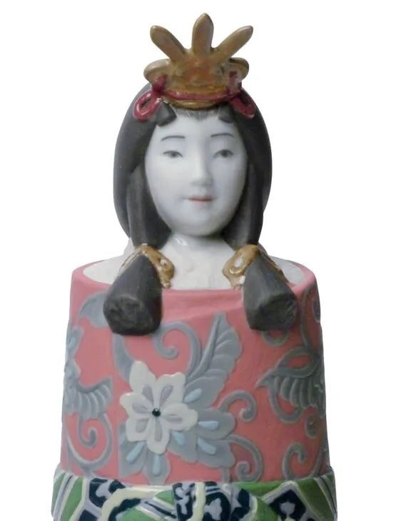 Tachibina Empress Emperor