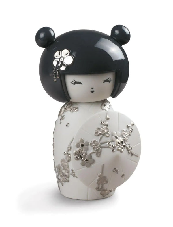Kokeshi III Re-Deco