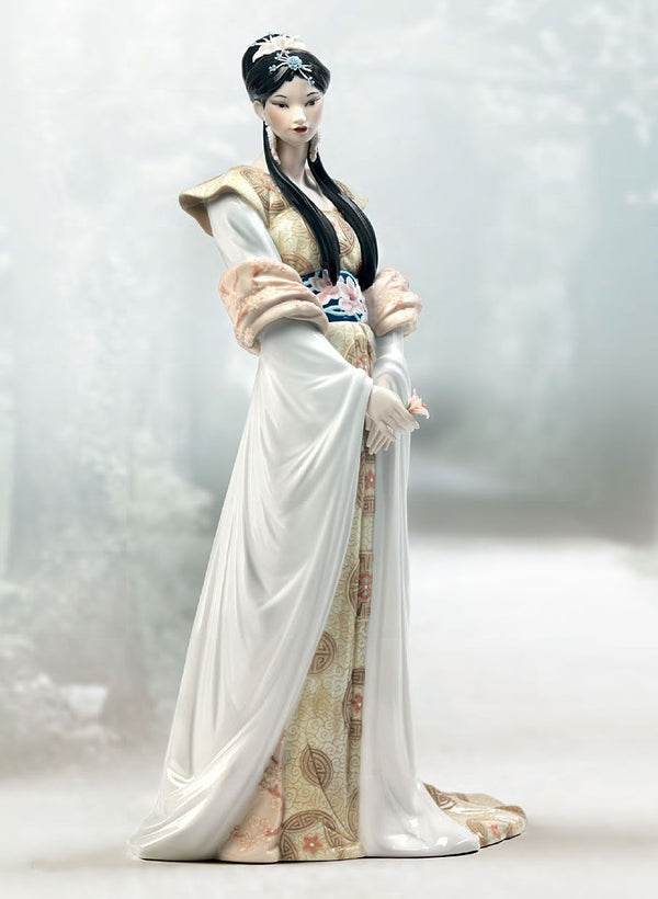 Chinese Beauty