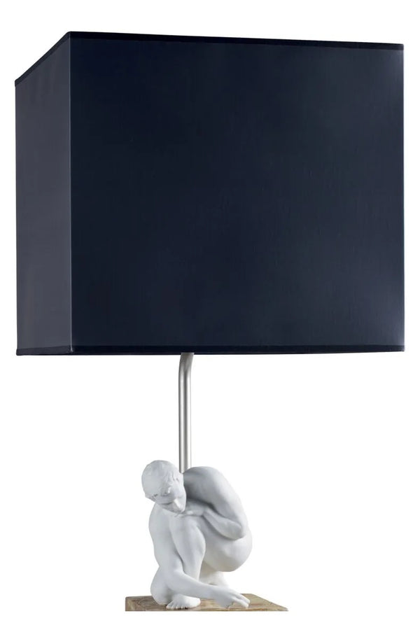 Scientia Lamp