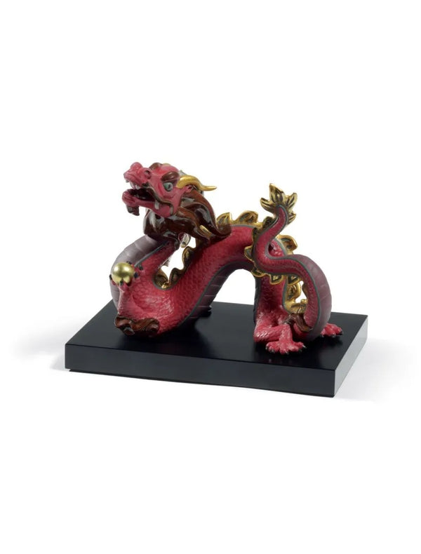 The Dragon