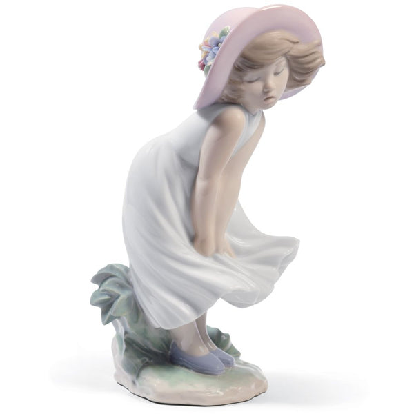 Adorable Little Marilyn