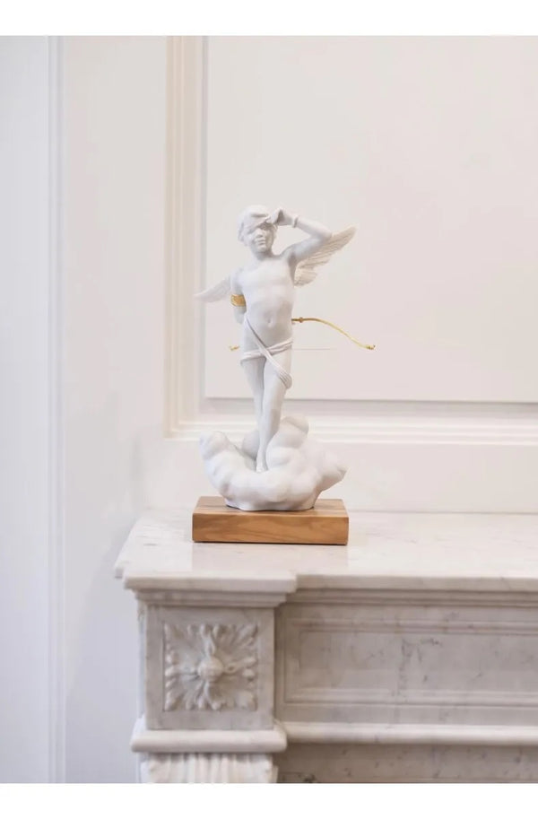 Cupid Figurine