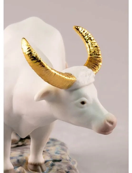 The Ox Mini
