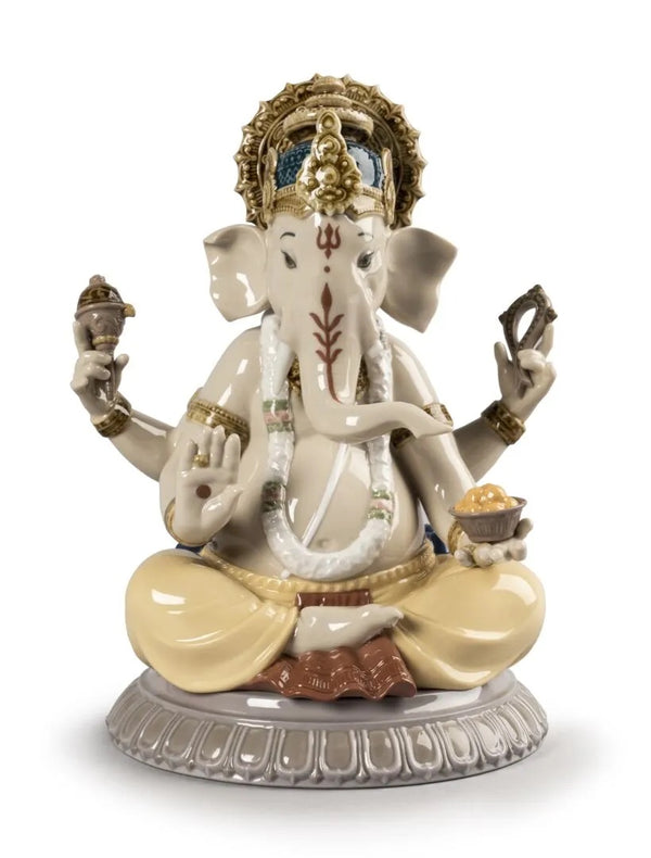 Lord Ganesha