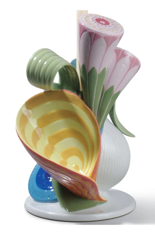 Naturo Single Candleholder