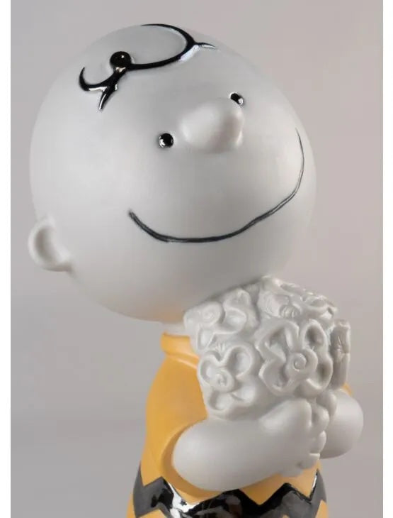 Charlie Brown