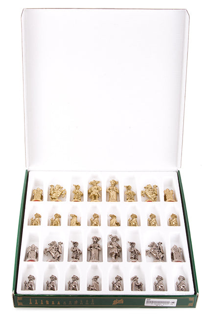Lanzichenegghi Set