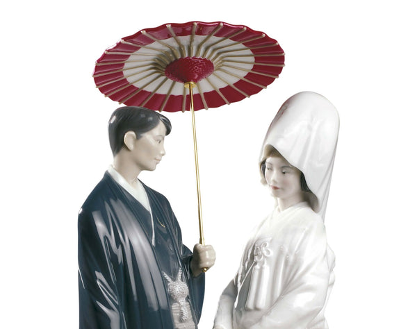 Japanese Wedding