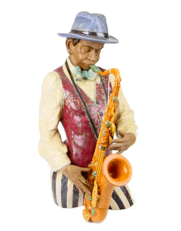Playing the Blues